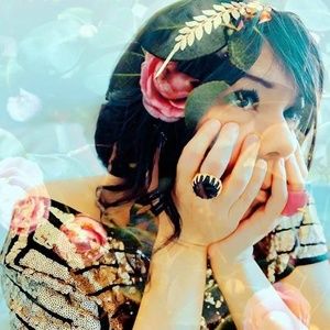 Meet your Posher, Aracelis